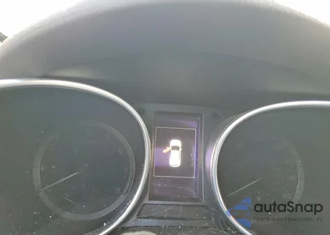 2017 Hyundai Santa Fe Sport from USA, damaged, VIN 5NMZUDLB5HH033636